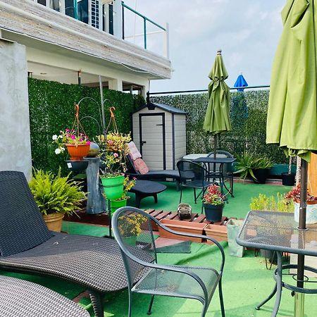 Lilas Del Mar Apartments بلايا ديل كارمن المظهر الخارجي الصورة