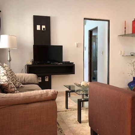 Lilas Del Mar Apartments بلايا ديل كارمن المظهر الخارجي الصورة
