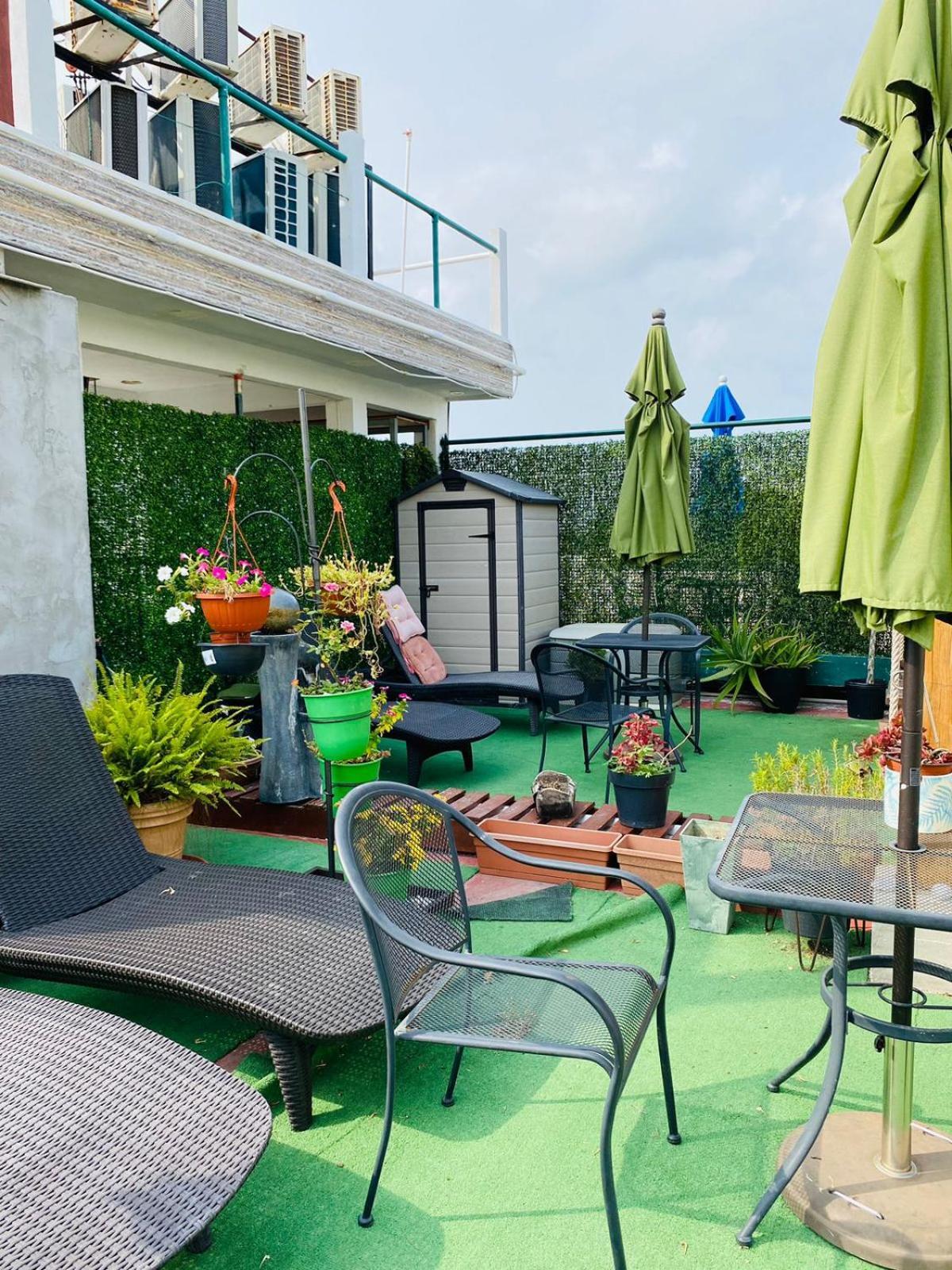 Lilas Del Mar Apartments بلايا ديل كارمن المظهر الخارجي الصورة
