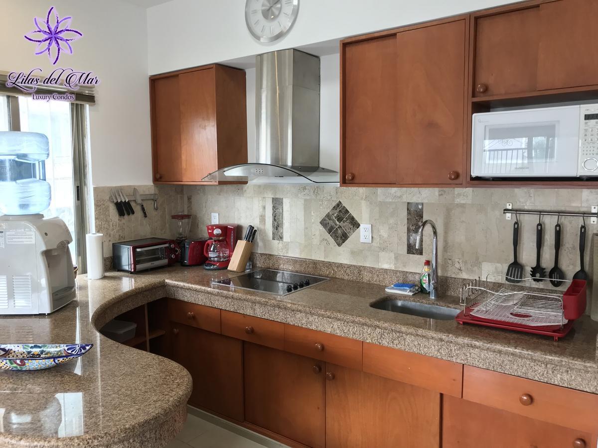 Lilas Del Mar Apartments بلايا ديل كارمن المظهر الخارجي الصورة