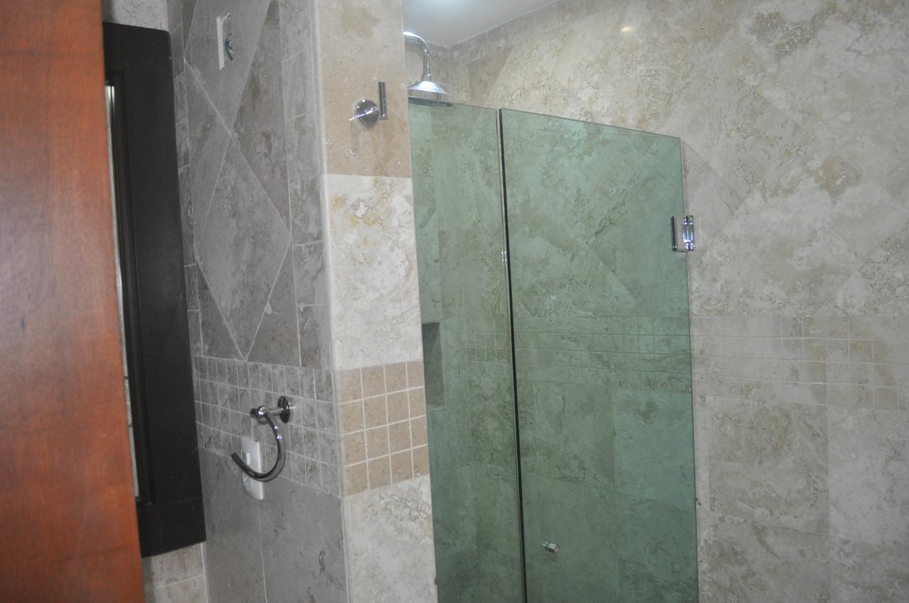 Lilas Del Mar Apartments بلايا ديل كارمن المظهر الخارجي الصورة