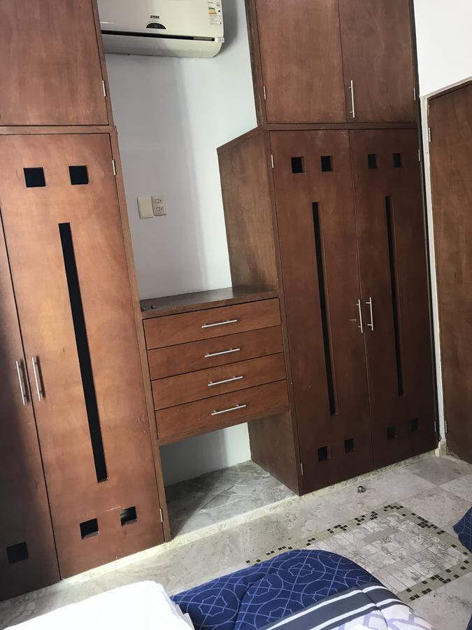 Lilas Del Mar Apartments بلايا ديل كارمن المظهر الخارجي الصورة