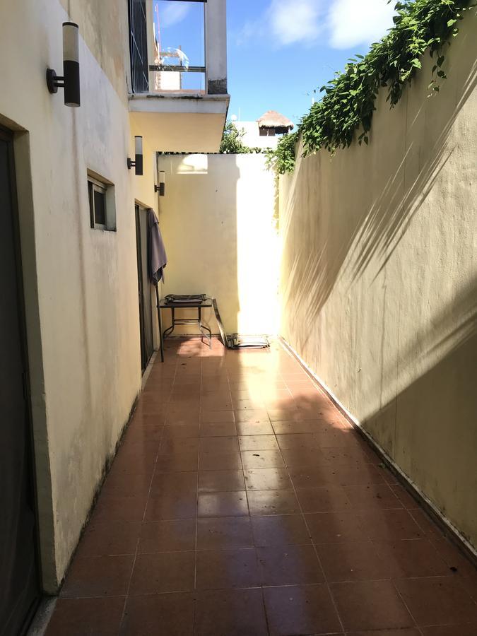 Lilas Del Mar Apartments بلايا ديل كارمن المظهر الخارجي الصورة