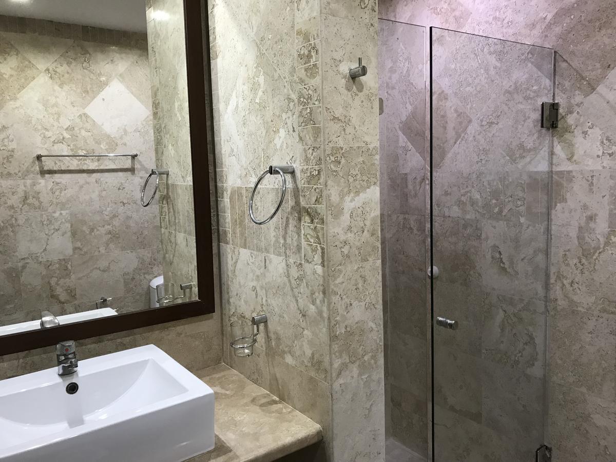 Lilas Del Mar Apartments بلايا ديل كارمن المظهر الخارجي الصورة