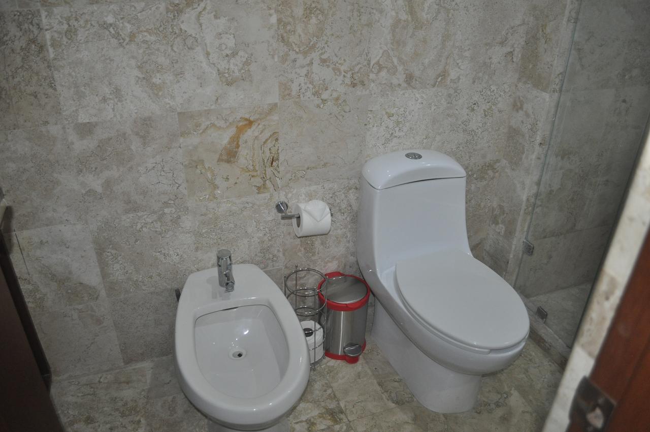 Lilas Del Mar Apartments بلايا ديل كارمن المظهر الخارجي الصورة