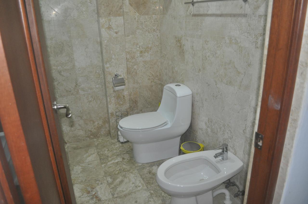 Lilas Del Mar Apartments بلايا ديل كارمن المظهر الخارجي الصورة