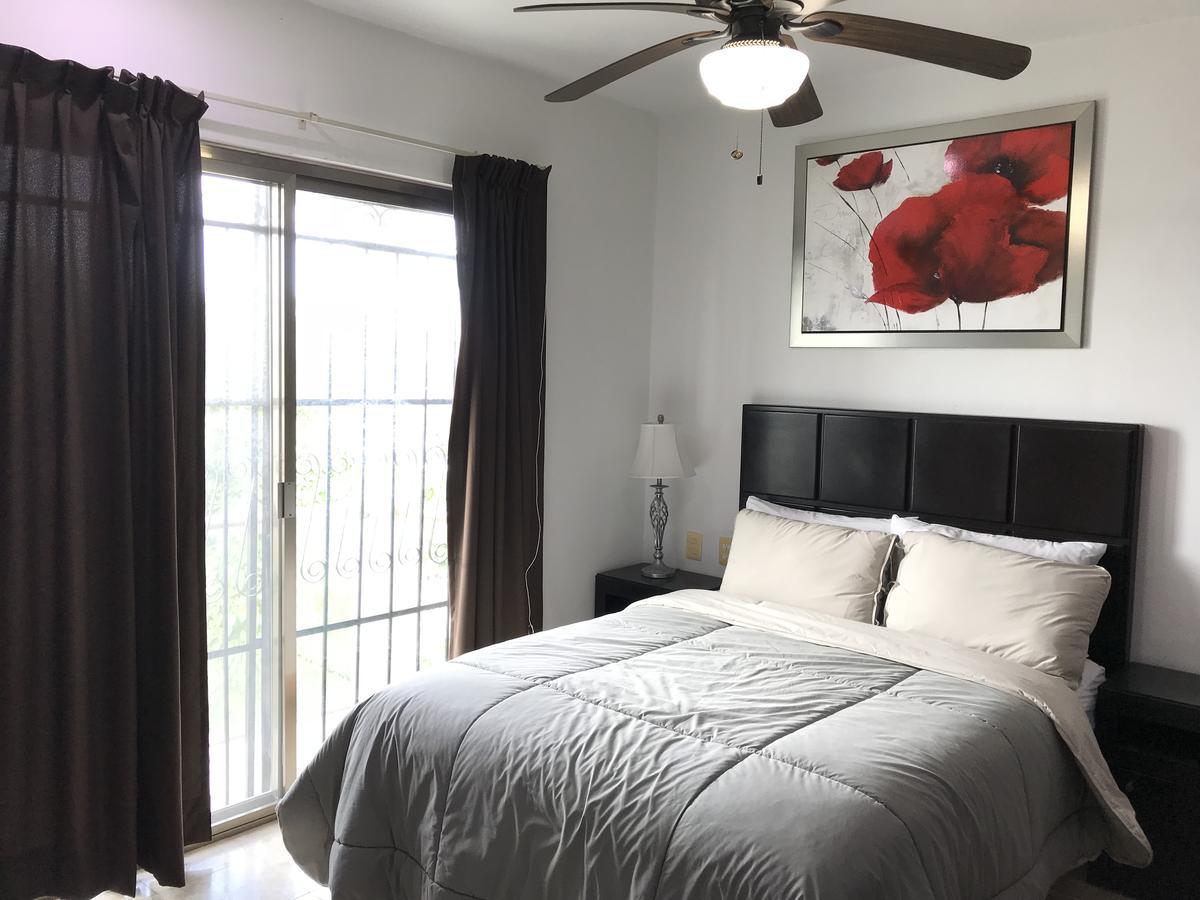 Lilas Del Mar Apartments بلايا ديل كارمن المظهر الخارجي الصورة