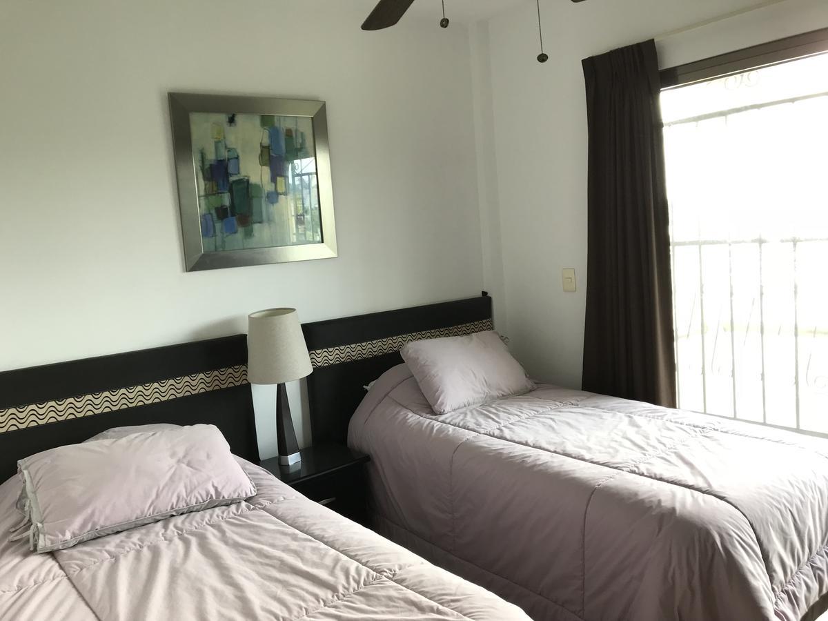 Lilas Del Mar Apartments بلايا ديل كارمن المظهر الخارجي الصورة