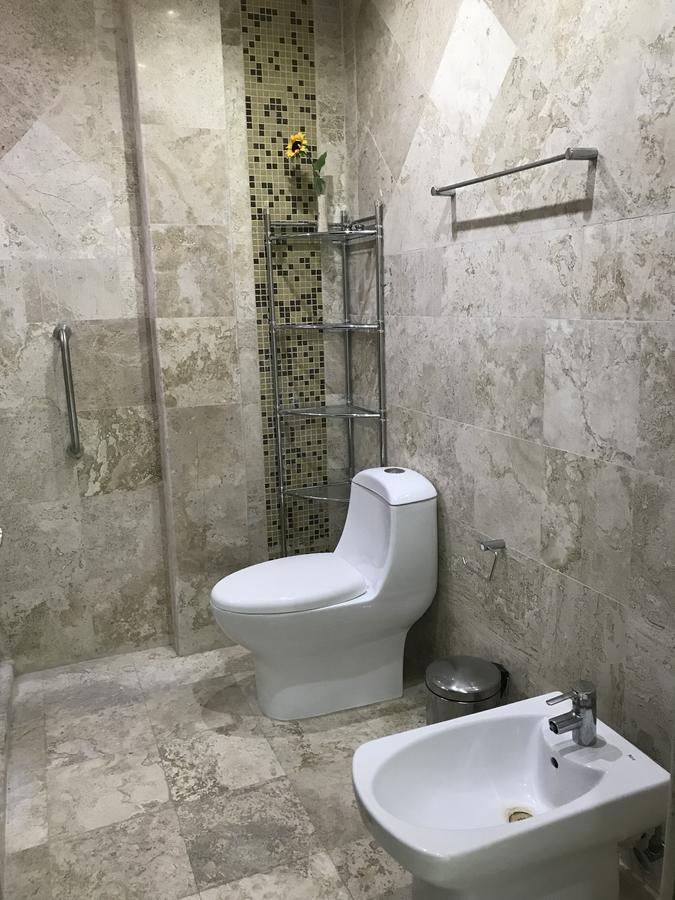 Lilas Del Mar Apartments بلايا ديل كارمن المظهر الخارجي الصورة