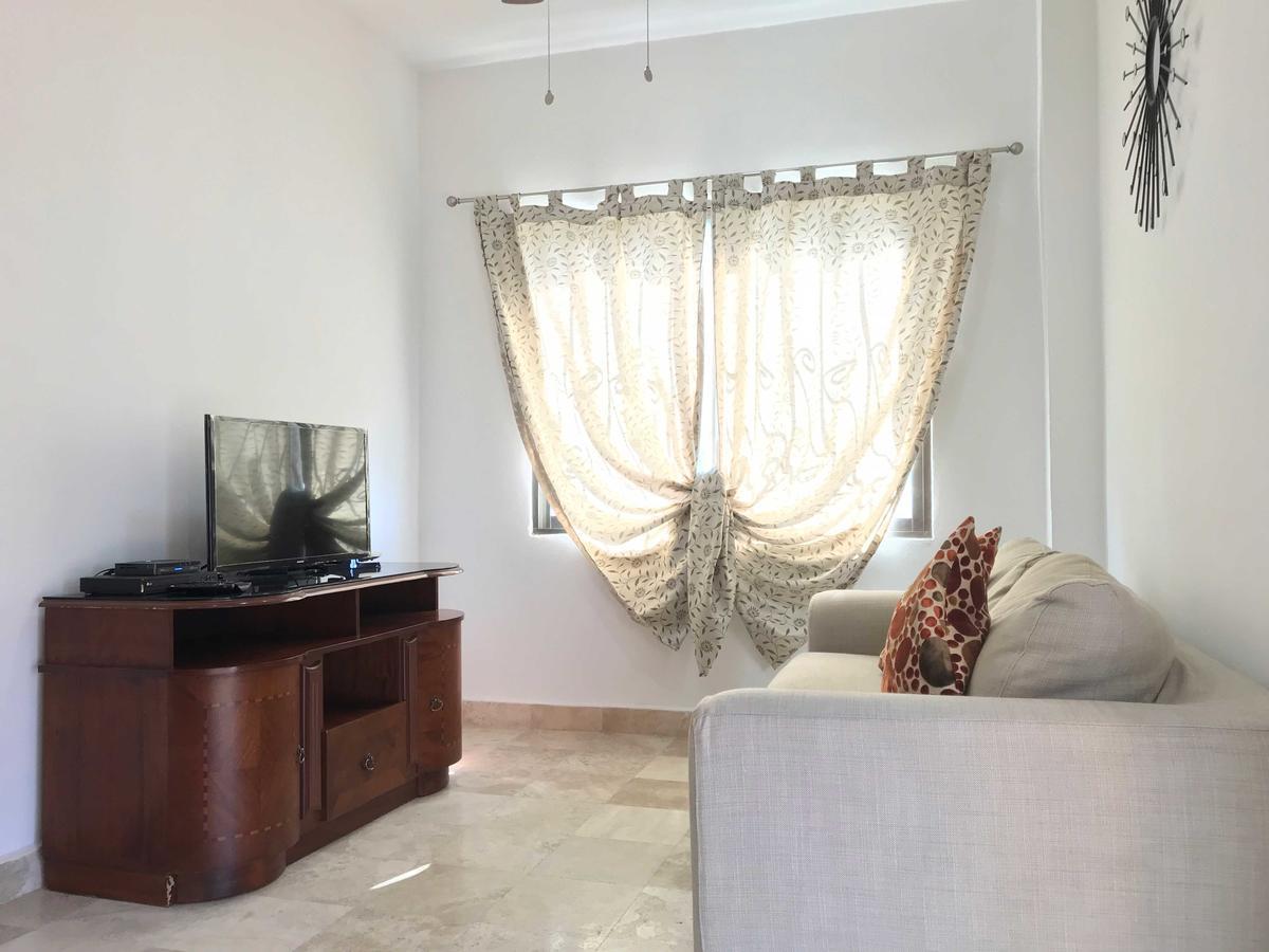 Lilas Del Mar Apartments بلايا ديل كارمن المظهر الخارجي الصورة