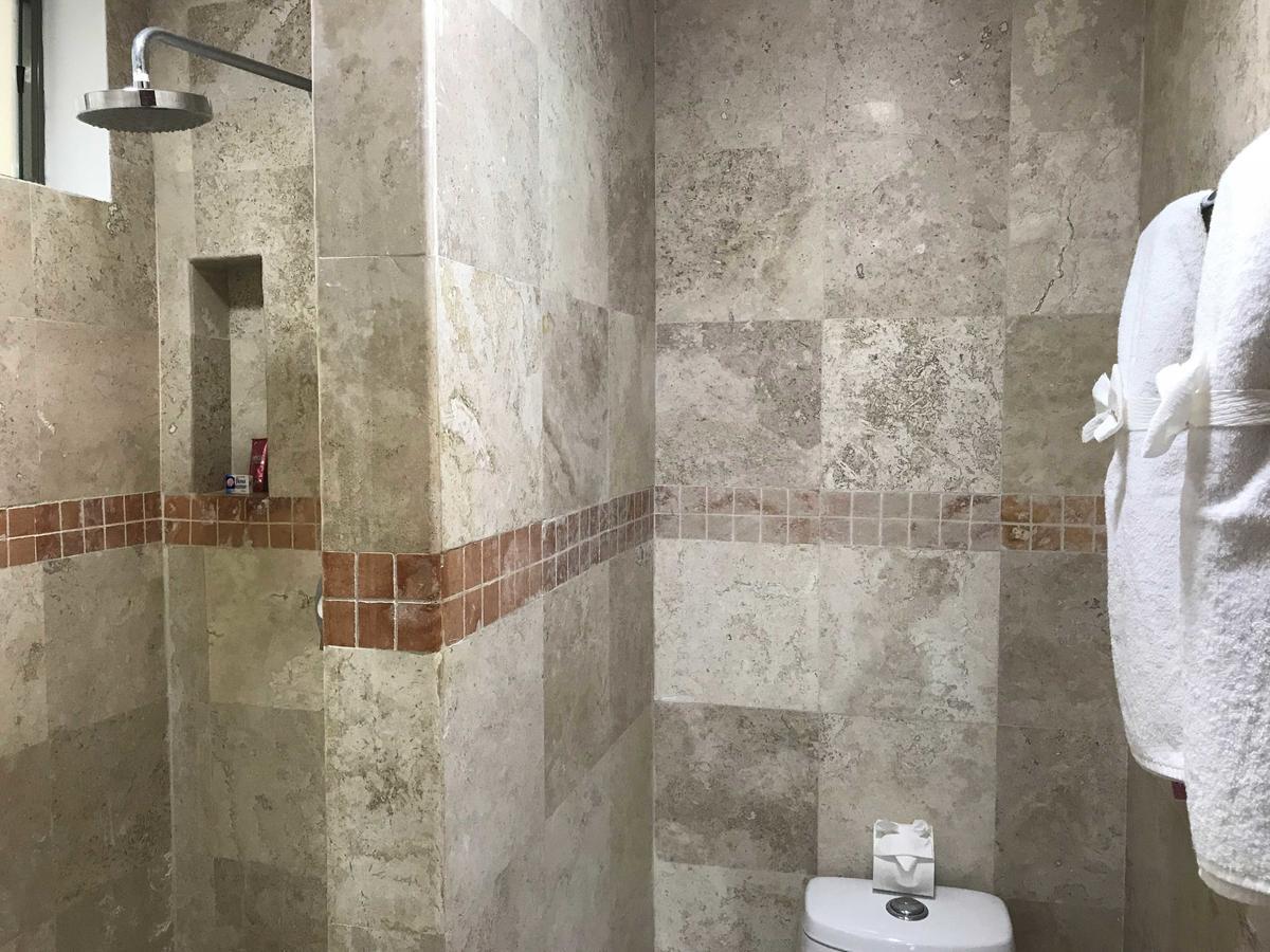 Lilas Del Mar Apartments بلايا ديل كارمن المظهر الخارجي الصورة