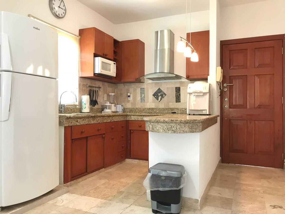 Lilas Del Mar Apartments بلايا ديل كارمن المظهر الخارجي الصورة