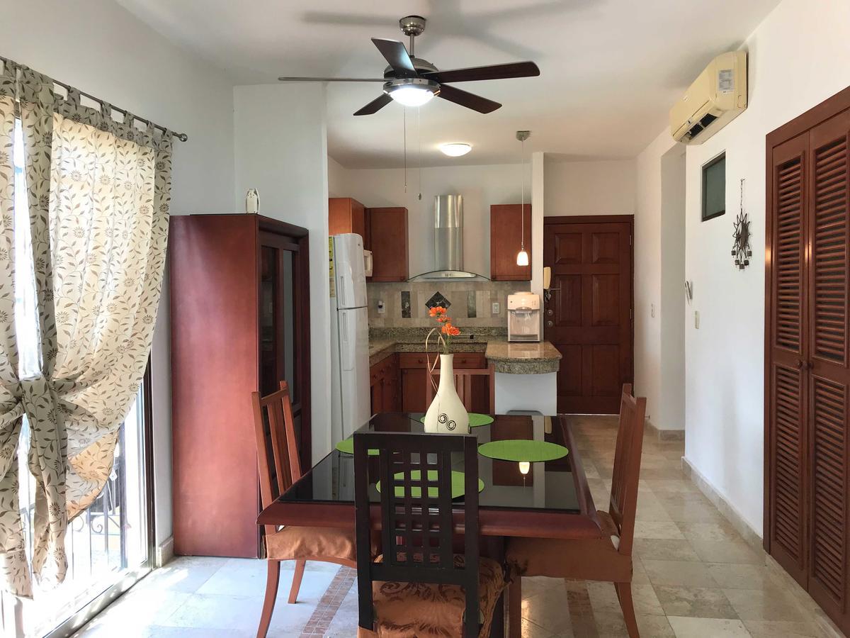 Lilas Del Mar Apartments بلايا ديل كارمن المظهر الخارجي الصورة