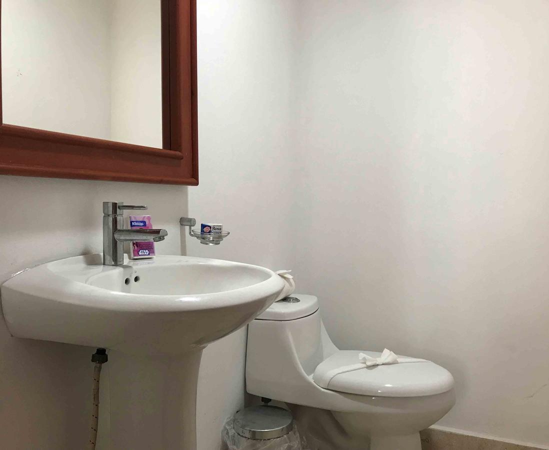 Lilas Del Mar Apartments بلايا ديل كارمن المظهر الخارجي الصورة