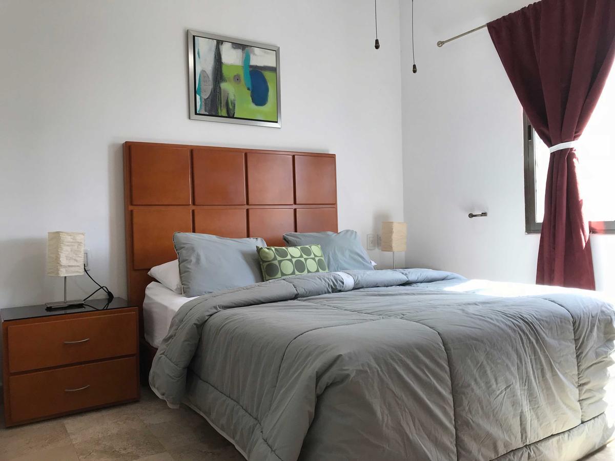 Lilas Del Mar Apartments بلايا ديل كارمن المظهر الخارجي الصورة