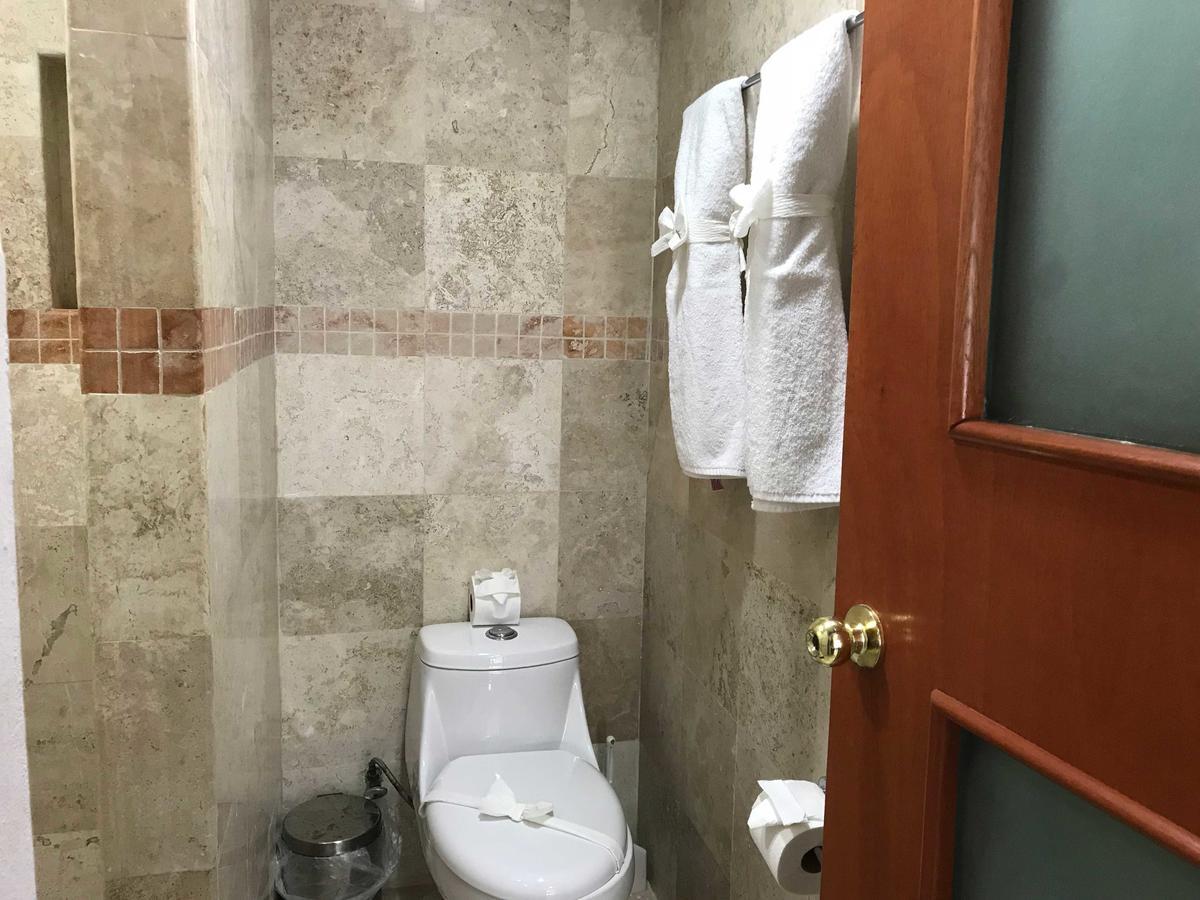 Lilas Del Mar Apartments بلايا ديل كارمن المظهر الخارجي الصورة