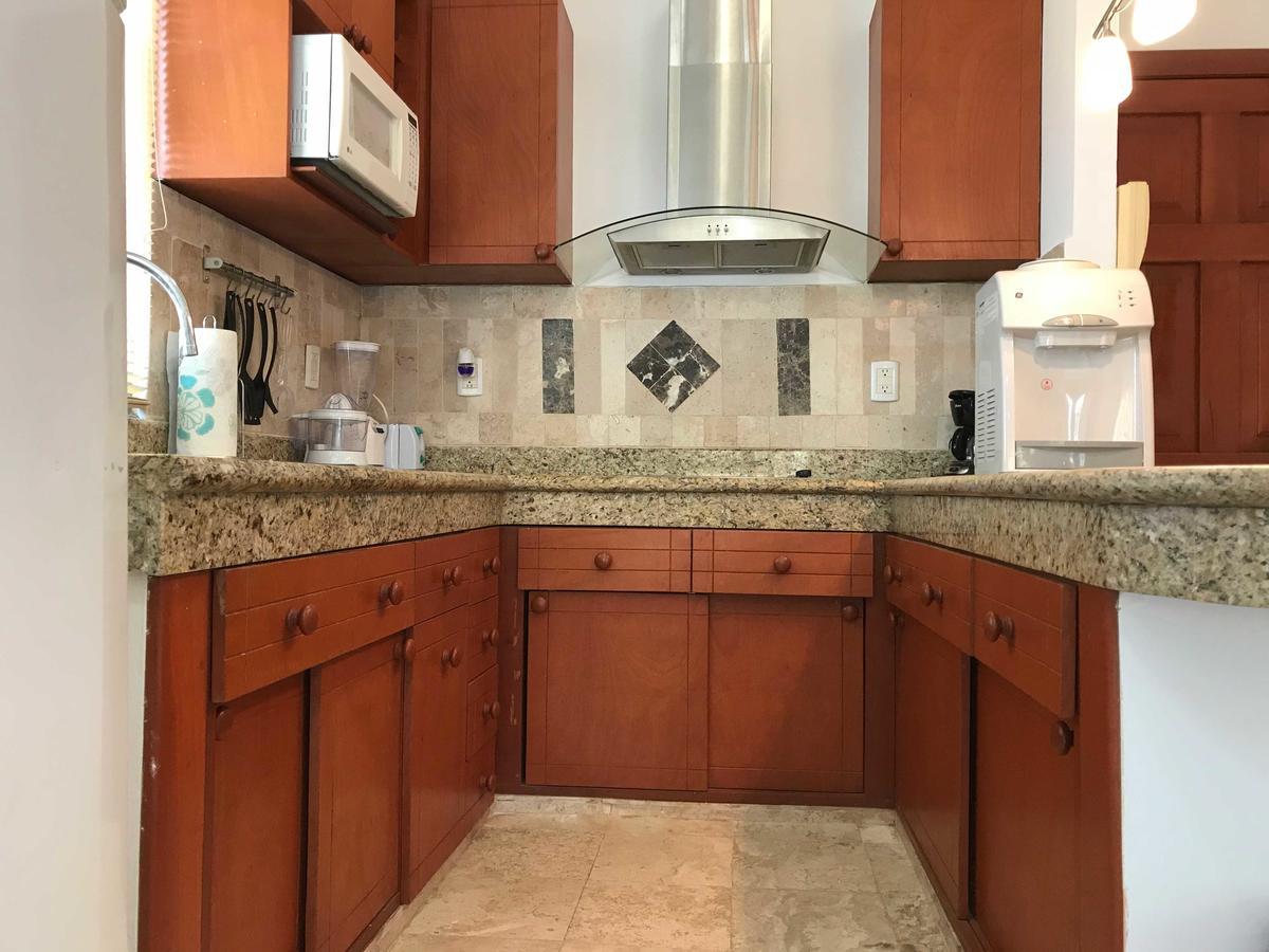 Lilas Del Mar Apartments بلايا ديل كارمن المظهر الخارجي الصورة
