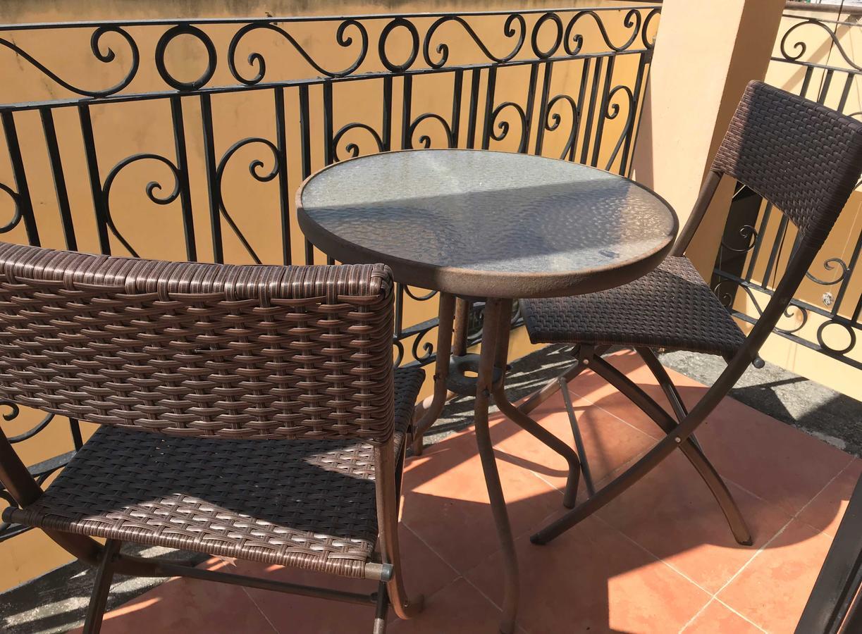 Lilas Del Mar Apartments بلايا ديل كارمن المظهر الخارجي الصورة